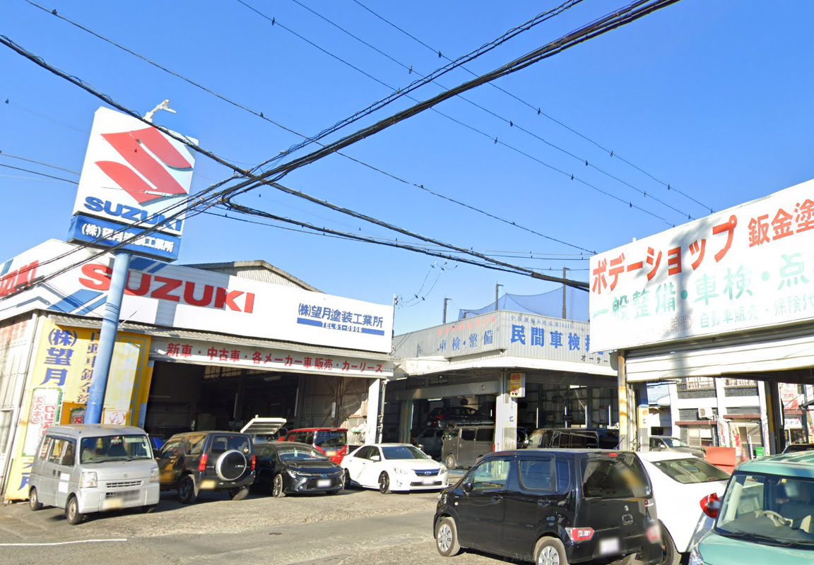 フラット7専用サイトオープン！｜富士市カーリース専門店ならフラット７富士柚木